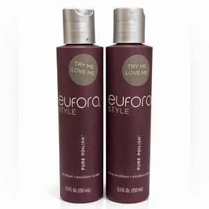 Style Pure Polish Hair Treatment - Purple